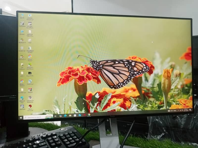 24"led boderless 0