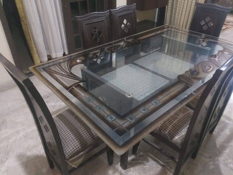 dining table 0