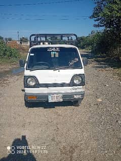 suzuki ravi 1990 modal isb nmbr