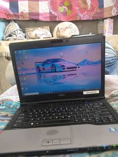 Fujitsu i5 3rd generation good condition