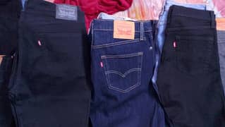 Levis jeans