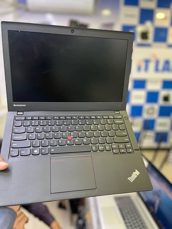 Lenovo x240 1