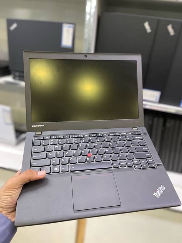 Lenovo x240 2