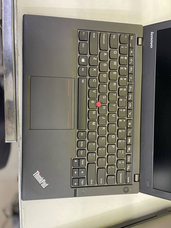 Lenovo x240 9