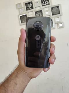 Motorola X4 10/10 condition PTA approved