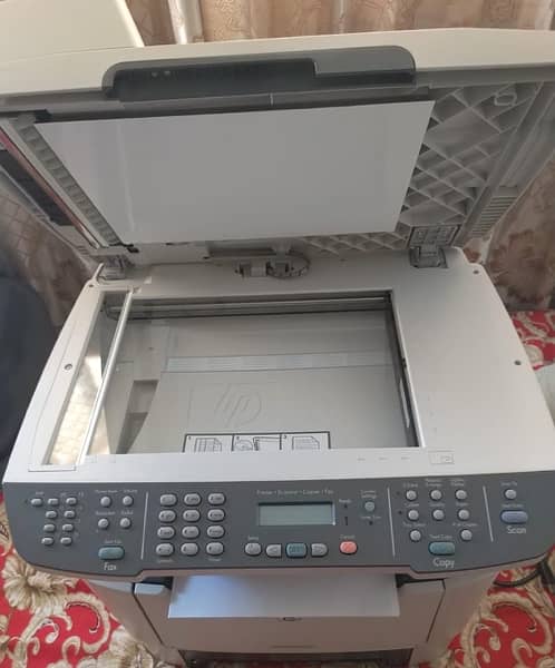 HP printer 2