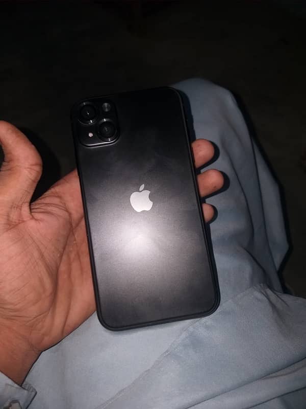 iphone XR jv 1