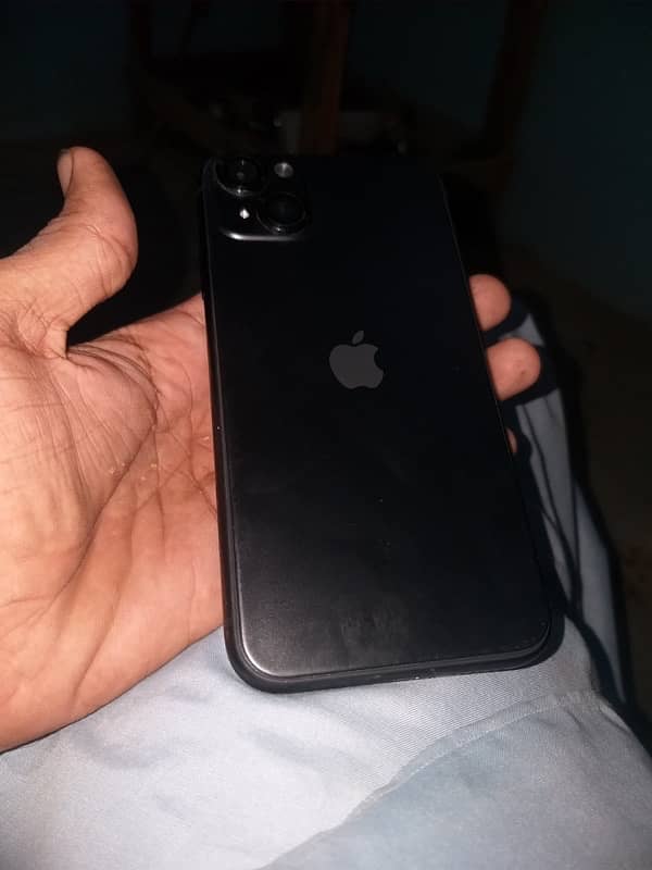 iphone XR jv 3