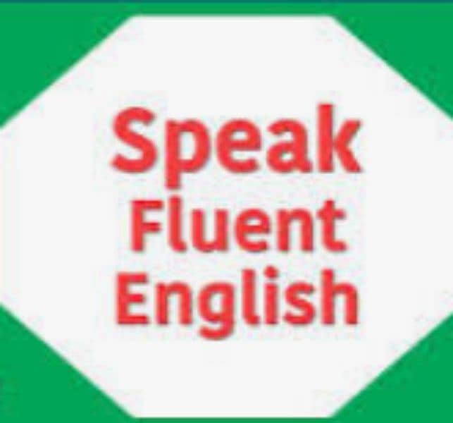 spoken English and subjects tuition 0