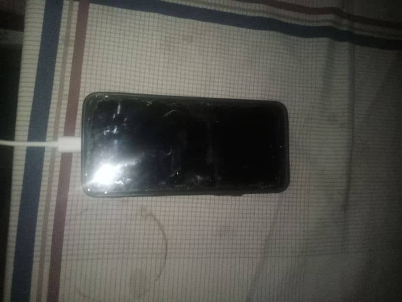 vivo y 33s complete saman shield mobil blkl original condition ma hai 3