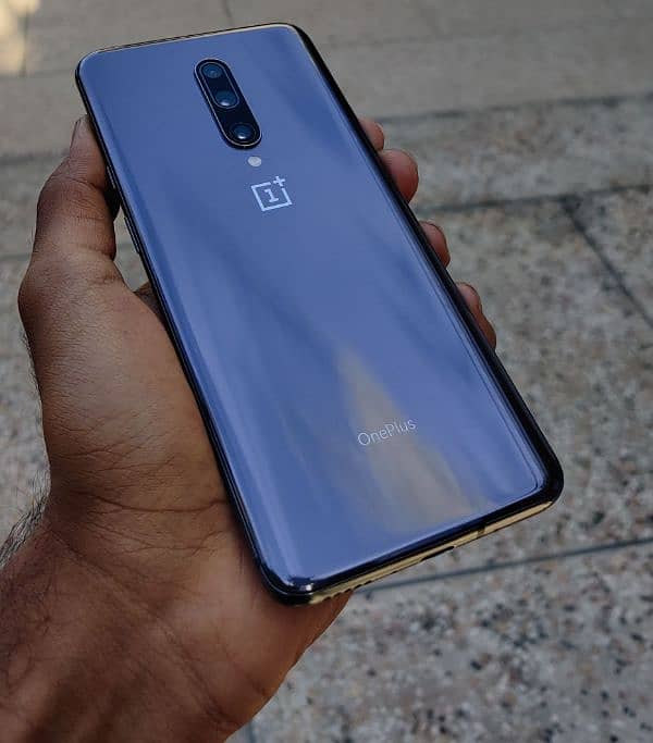 Oneplus 7 pro 0