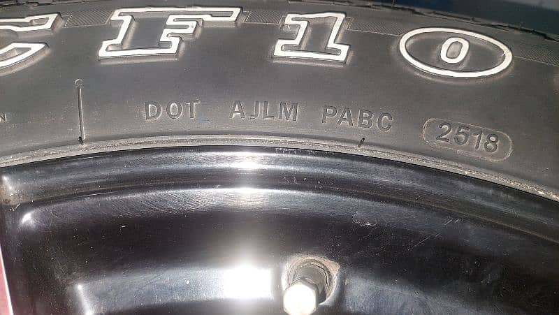 jeep/pajero/suv/cruiser tyres 4