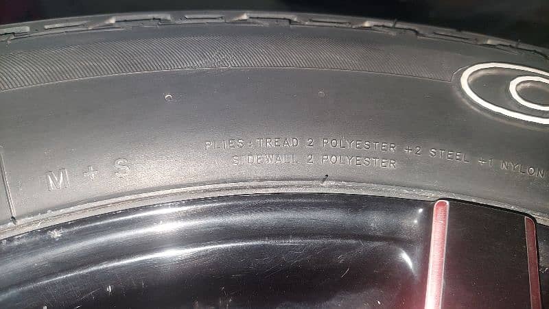 jeep/pajero/suv/cruiser tyres 5