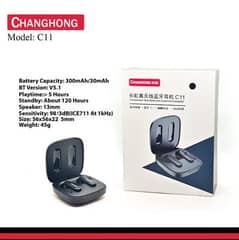 Changhong C11 Earbuds (Original)