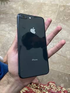 iphone 8 plus ( pta Approved )