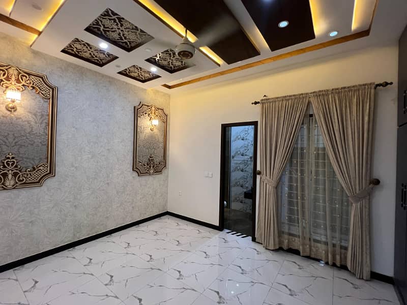 5 Marla Luxury House For Sale in Citi Housing 8