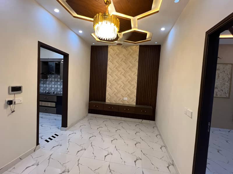 5 Marla Luxury House For Sale in Citi Housing 12