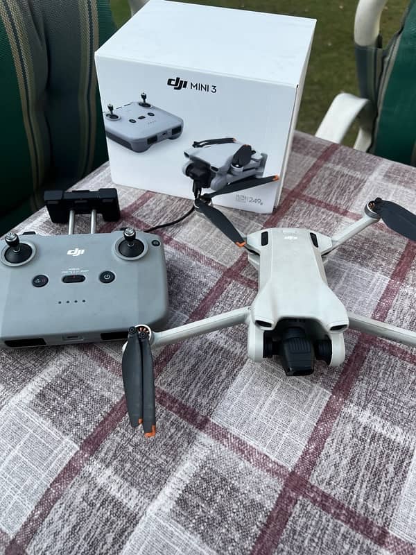 Dji mini 3 \ Drones / Camera / Dji Drones / camera drones 1