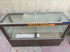 shope counter