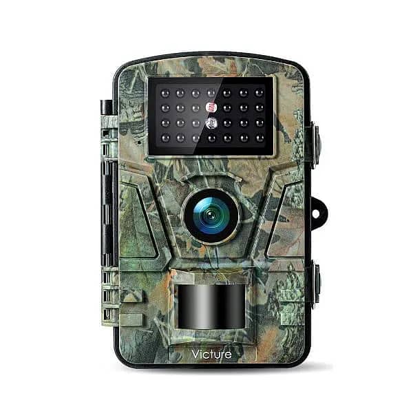 Victure HC200 Trail Camera 1080P HD 1