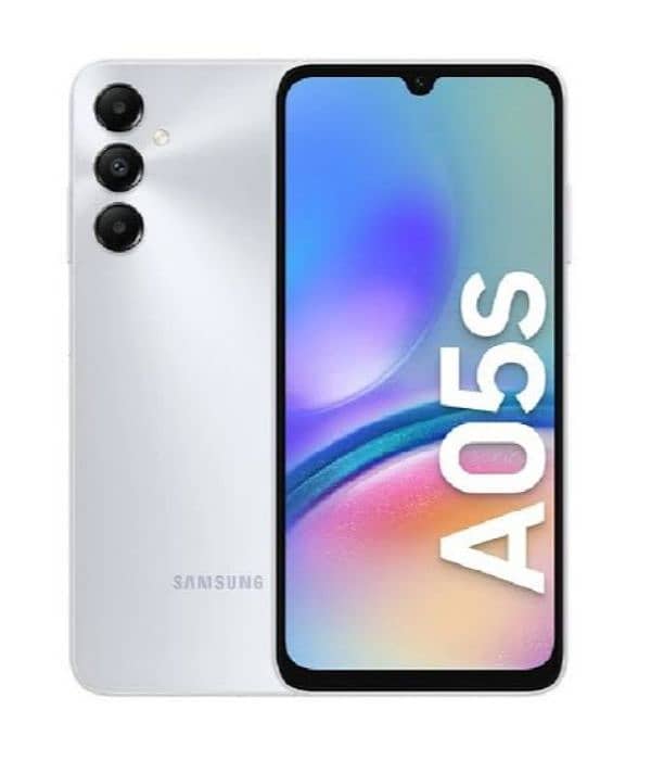 Samsung A05s (6/128) 0