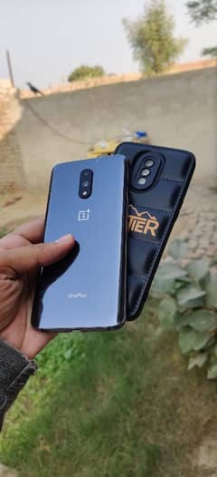 OnePlus 7 "256"GB