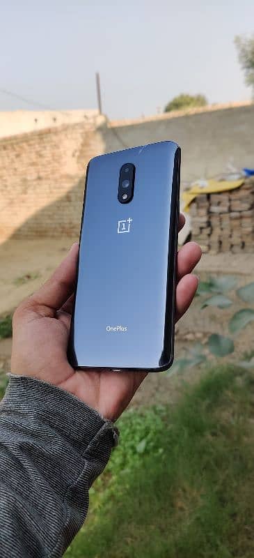 OnePlus 7 "256"GB 1