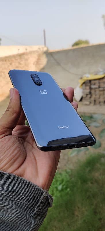 OnePlus 7 "256"GB 2