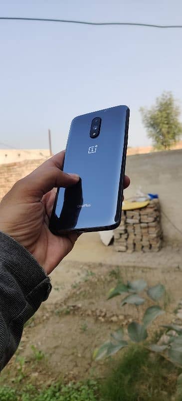 OnePlus 7 "256"GB 3