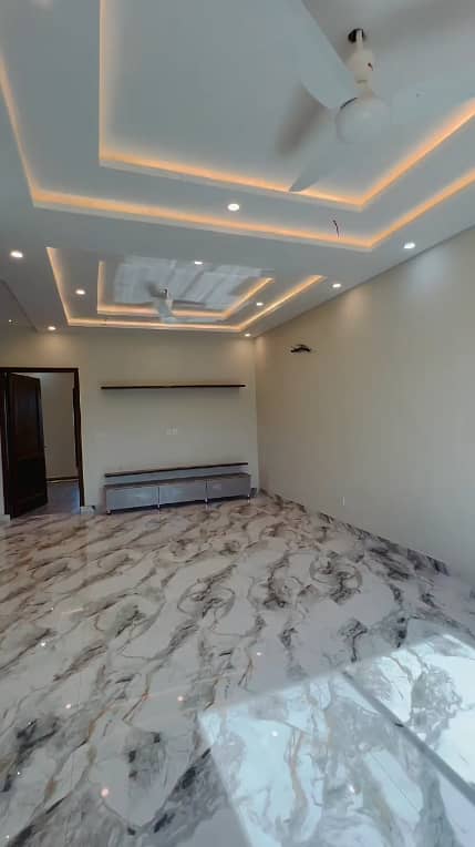 10 Marla House For Sale in Sector C of Bahria Town 5