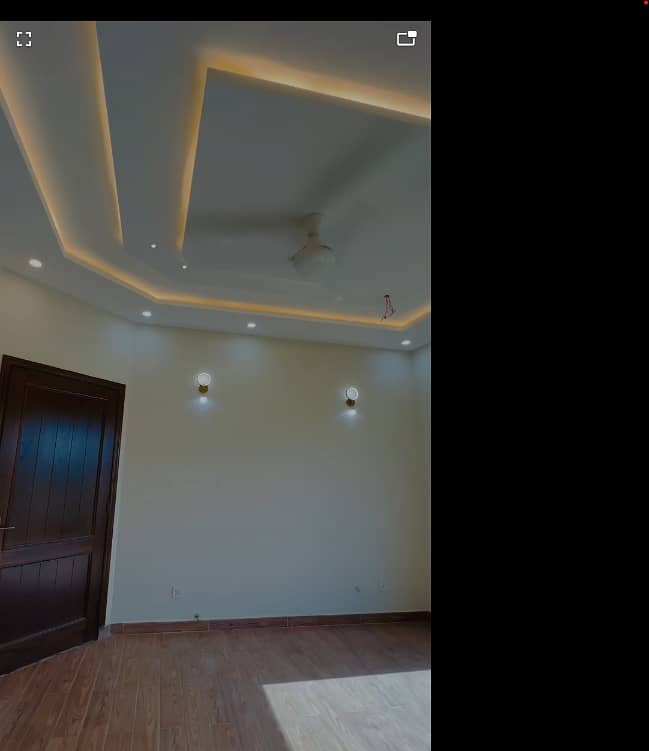 10 Marla House For Sale in Sector C of Bahria Town 6