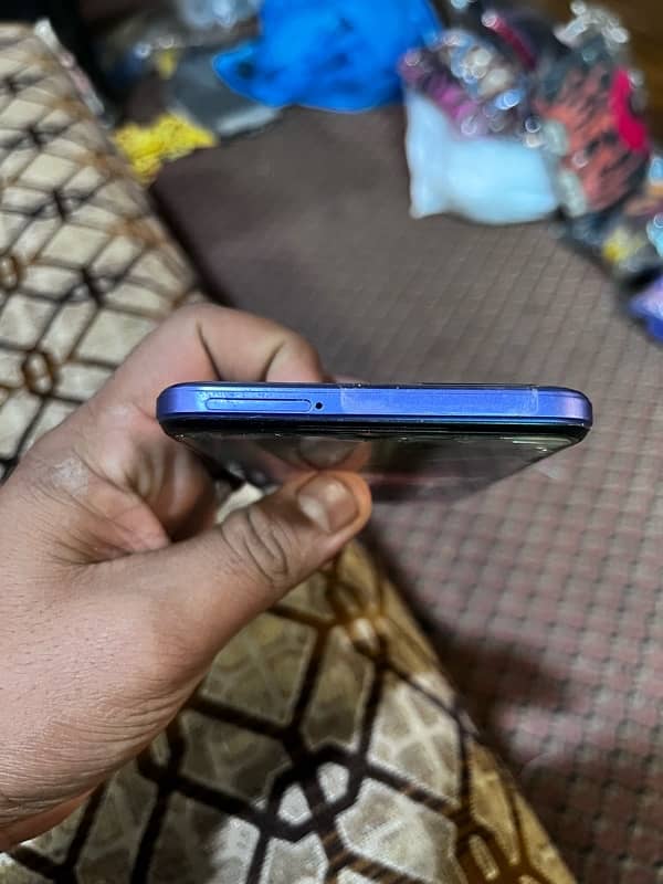 Vivo Y21 (4/64)10/9 condition urgent sale 1