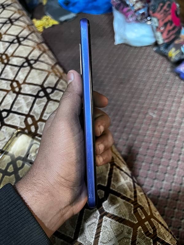 Vivo Y21 (4/64)10/9 condition urgent sale 3