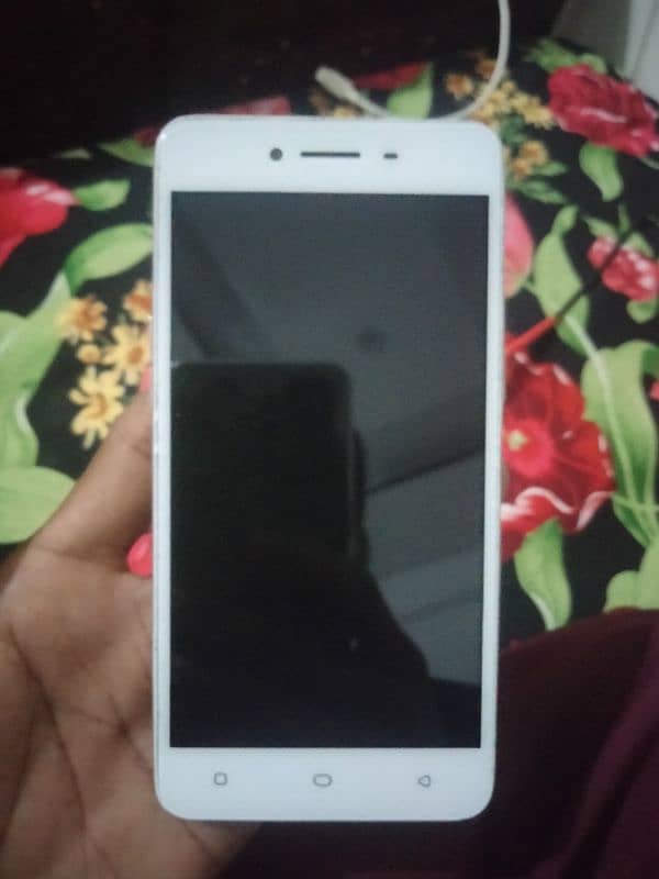 oppo A37 0