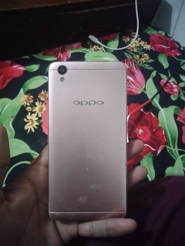 oppo A37 1