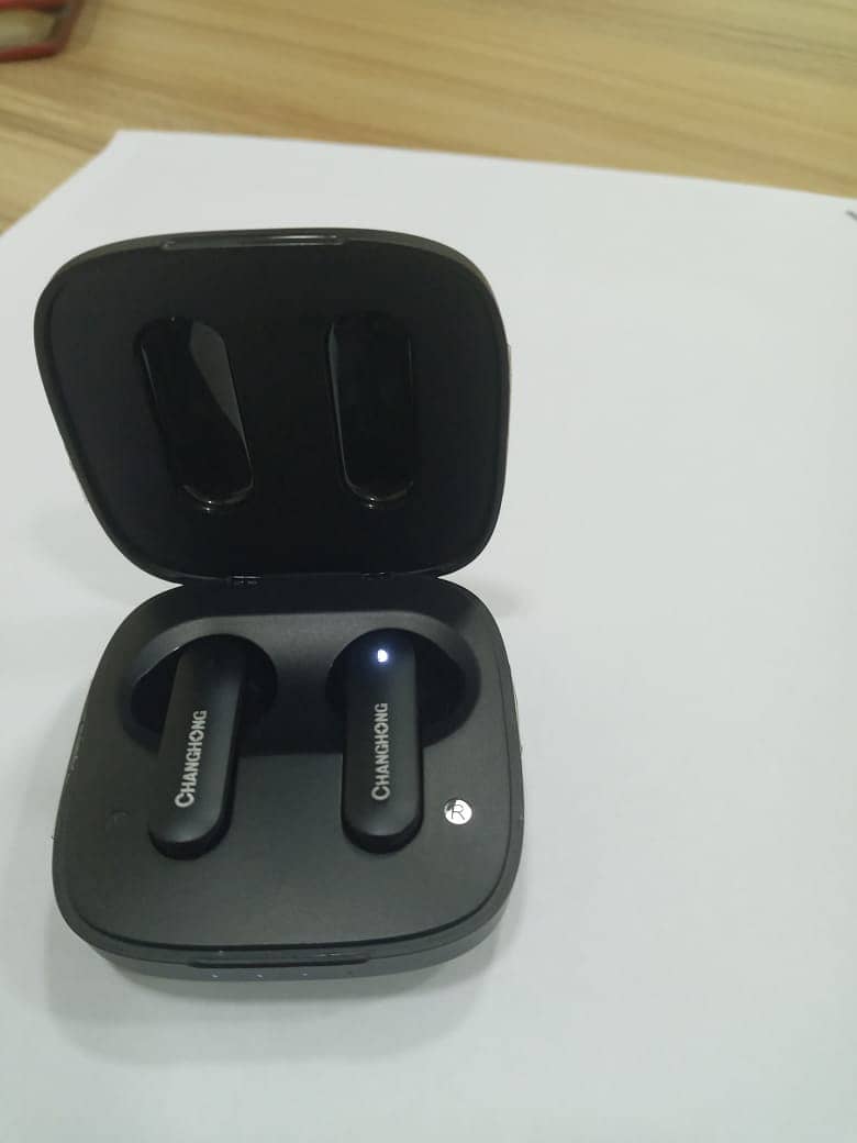 Changhong C11 Earbuds (Original) 3