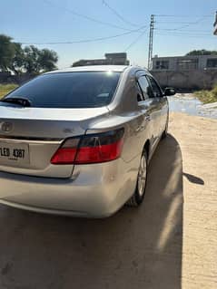 Toyota Premio 2008