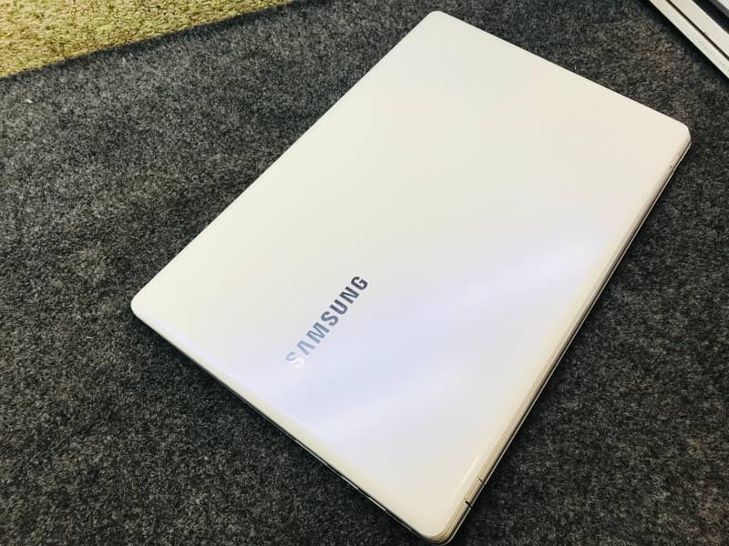  SAMSUNG^Stylish Look>i5/®6th Gen>8Gb_128Gb M2 SSD>1TB HDD>2Gb GPU 0