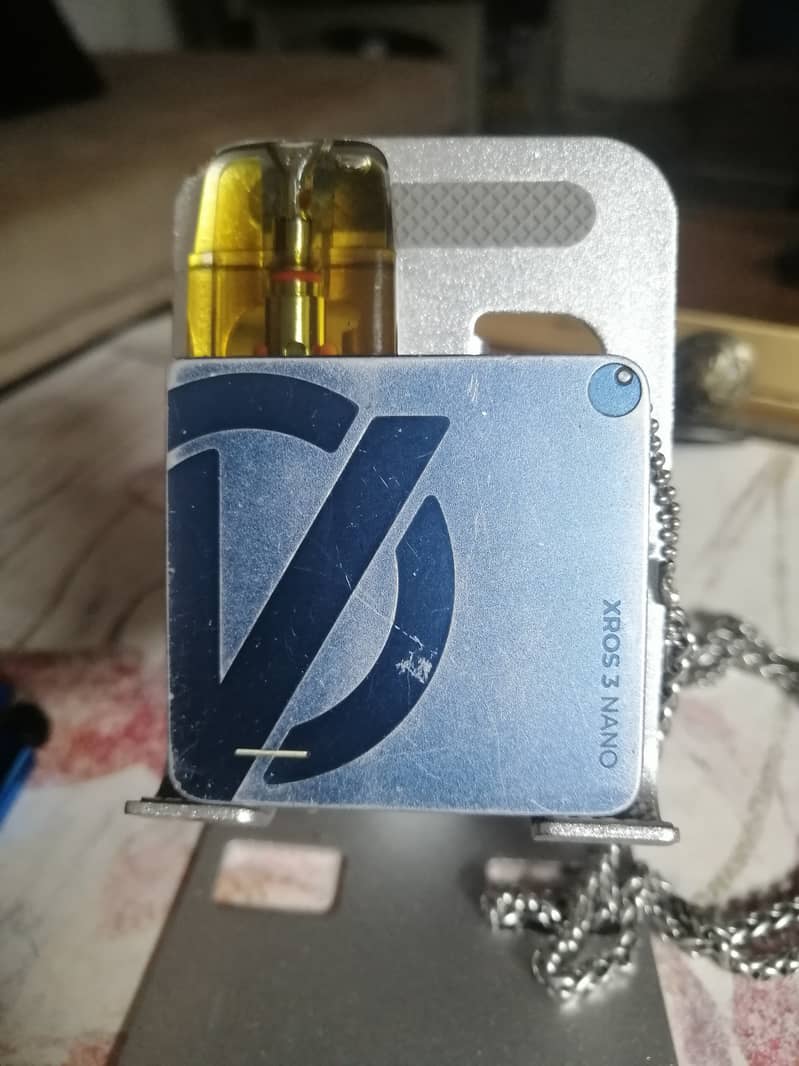 Vaporesso XROS 3 NANO 3