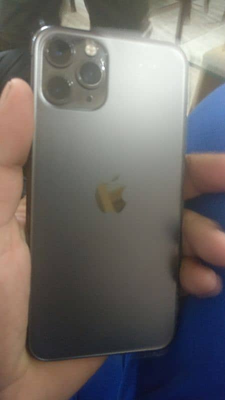 Apple Iphone 11 pro jv 64 gp 1