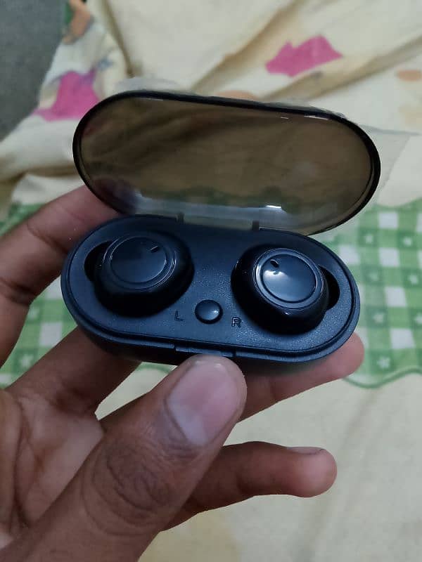 AIR PODS PRO 12