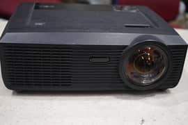 Dell S300wi 3D Short Throw Wireless Multimedia Projector