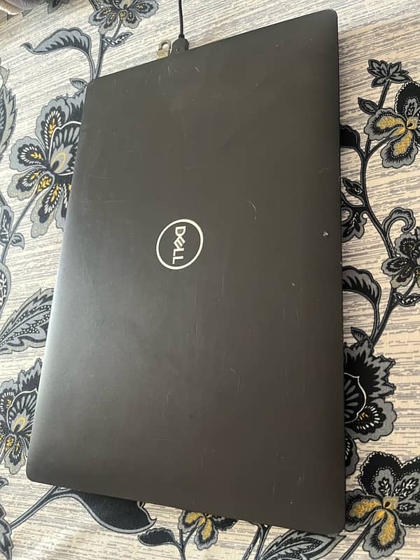 dell laptop latitude 5501 5