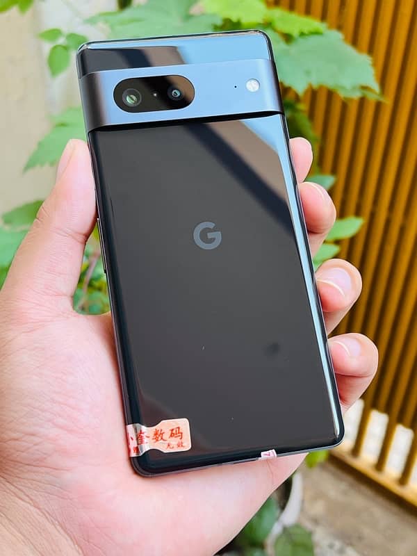 Google Pixel 7 5G 2