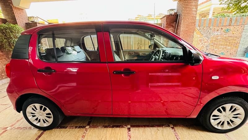 Toyota Passo 2020 Model, Brand new car 13