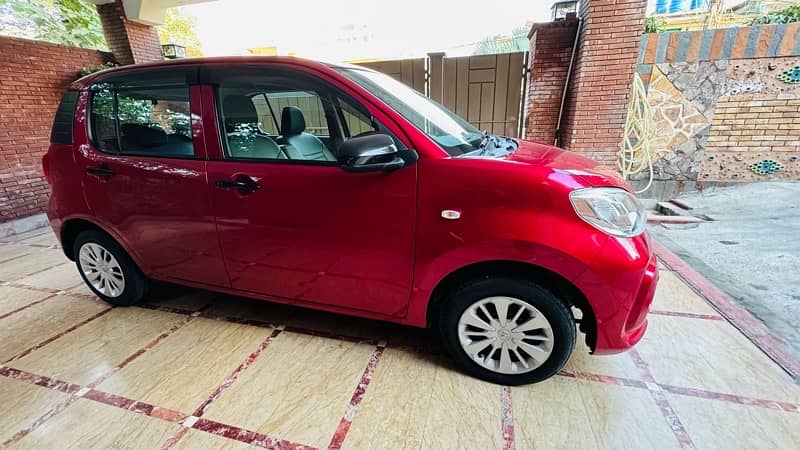 Toyota Passo 2020 Model, Brand new car 16