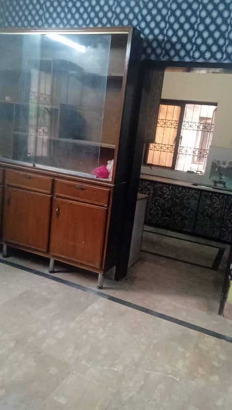 10MARLA MARBLE FLOORING UPPER PORTION FOR RENT IN AIT 5