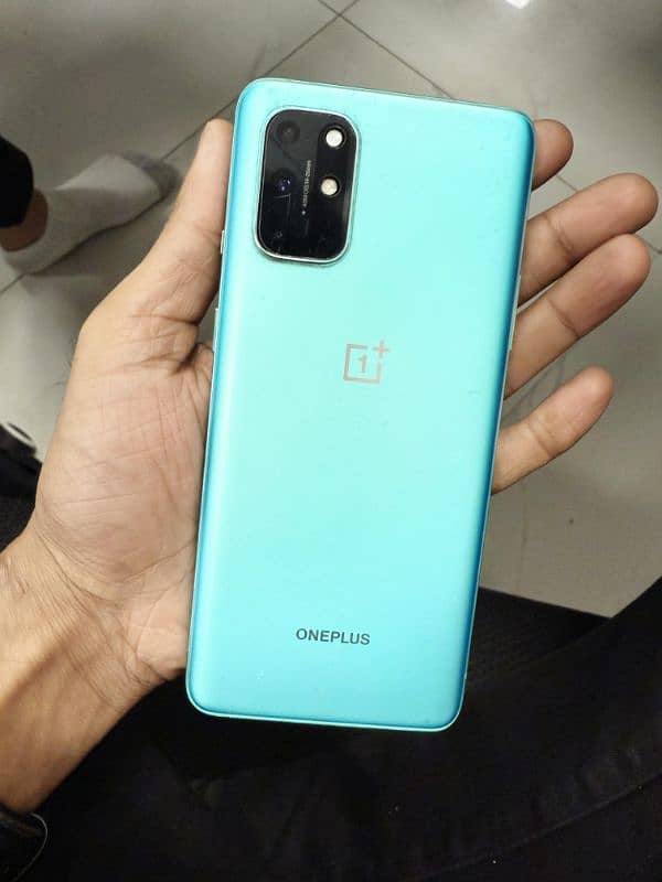 OnePlus 8t 0