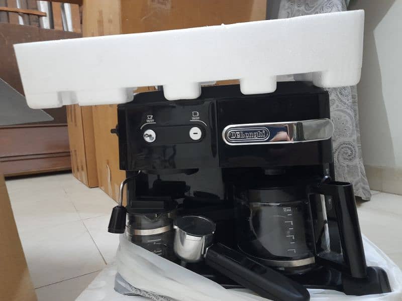 Coffee Machine 2