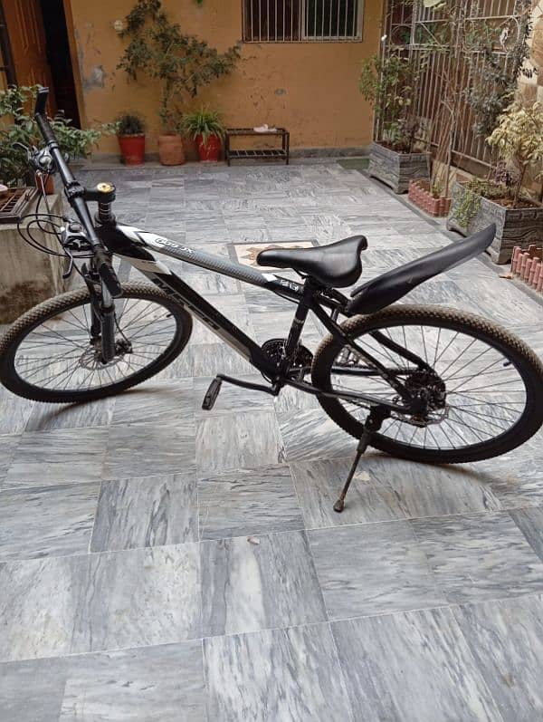 mountain bicycle for sale 1